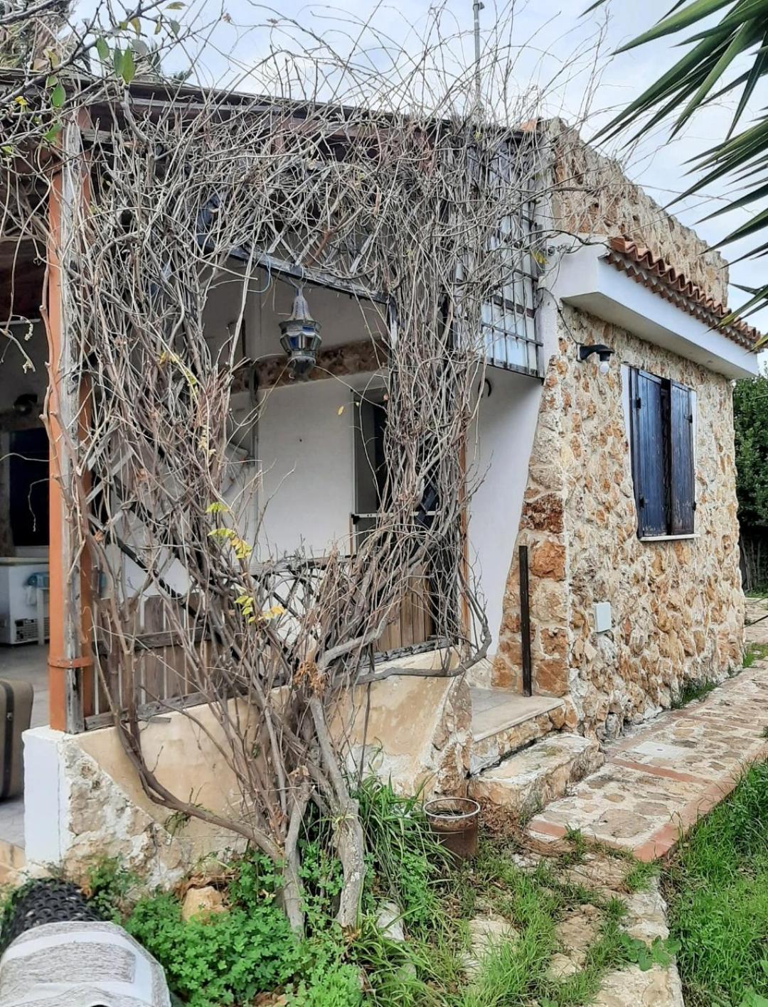 Villa Terrauzza Country House *
