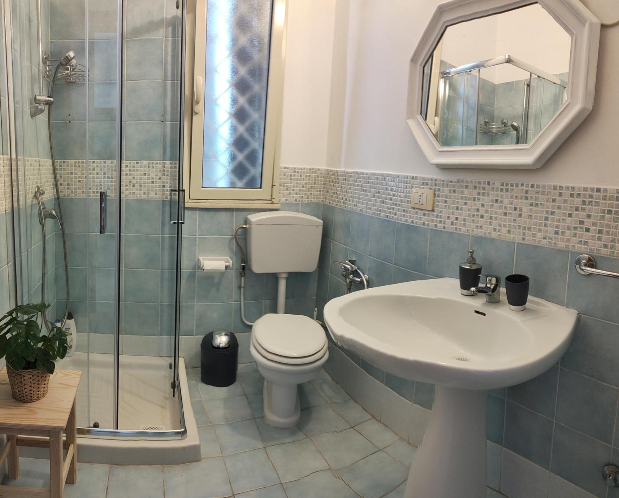 Terrauzza Country House *