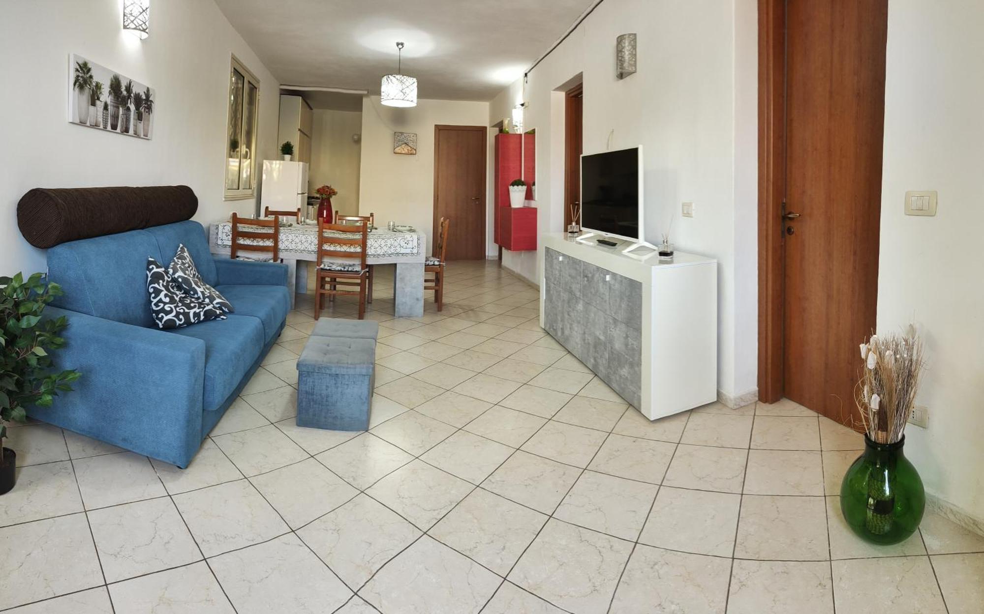Villa Terrauzza Country House
