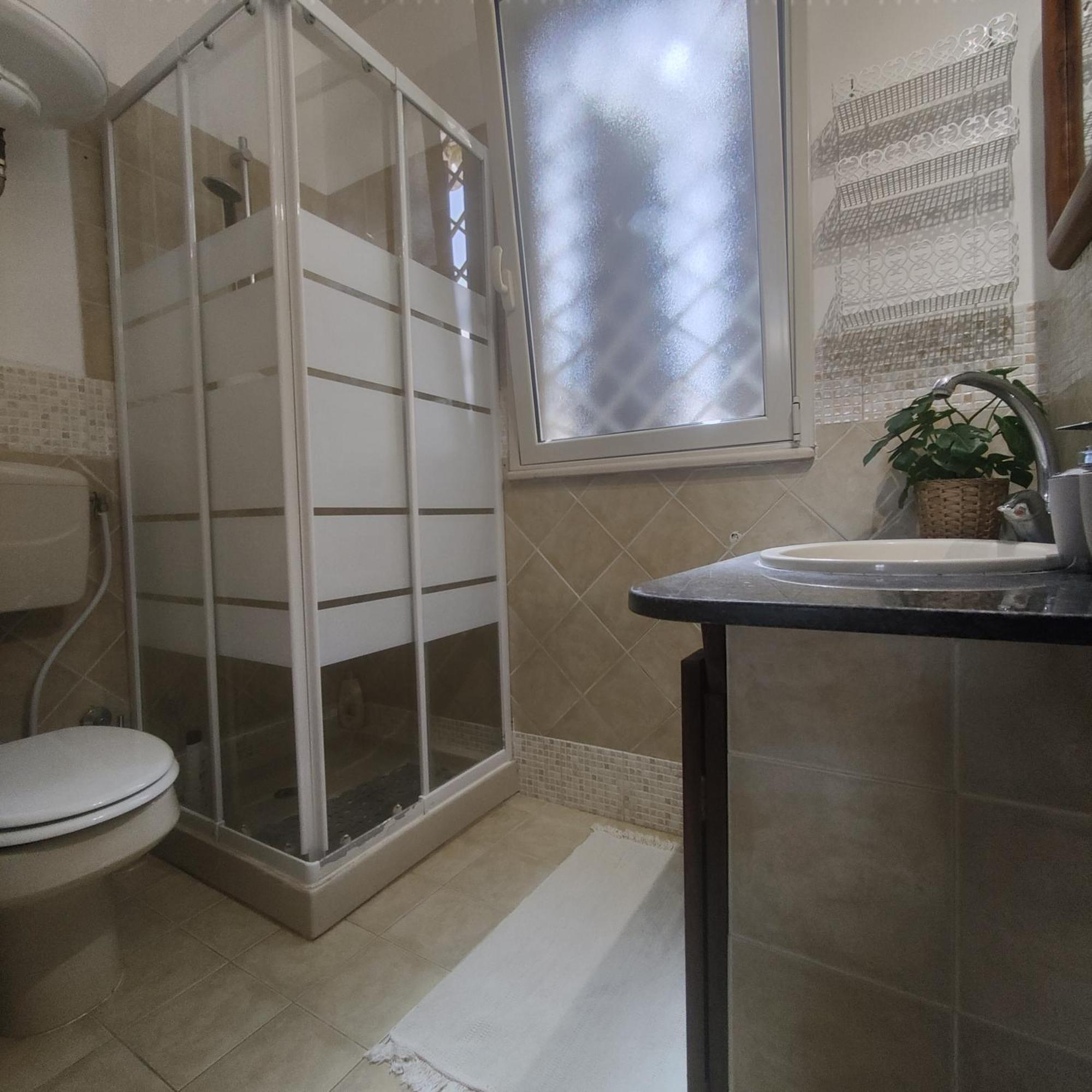Terrauzza Country House Villa