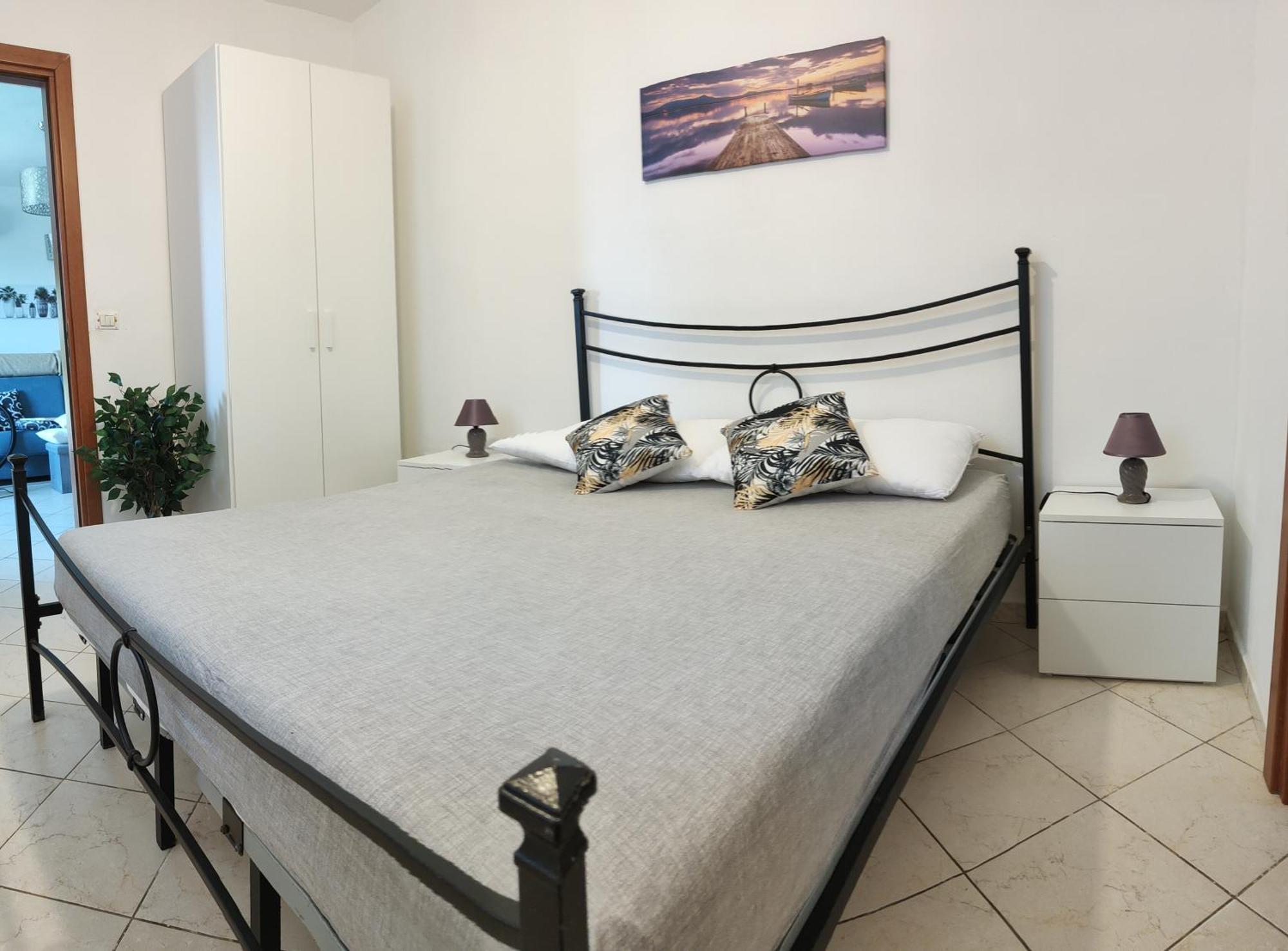 Terrauzza Country House Villa