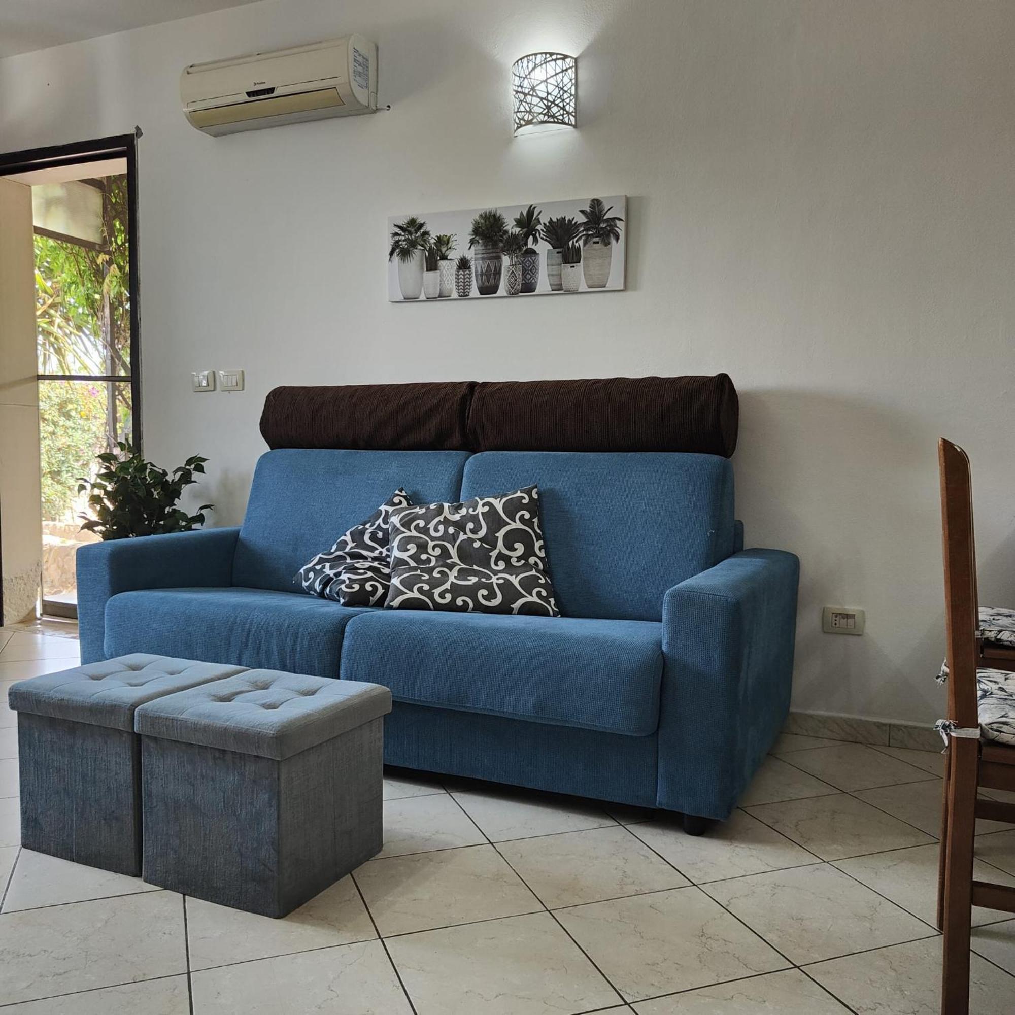 Terrauzza Country House Villa *