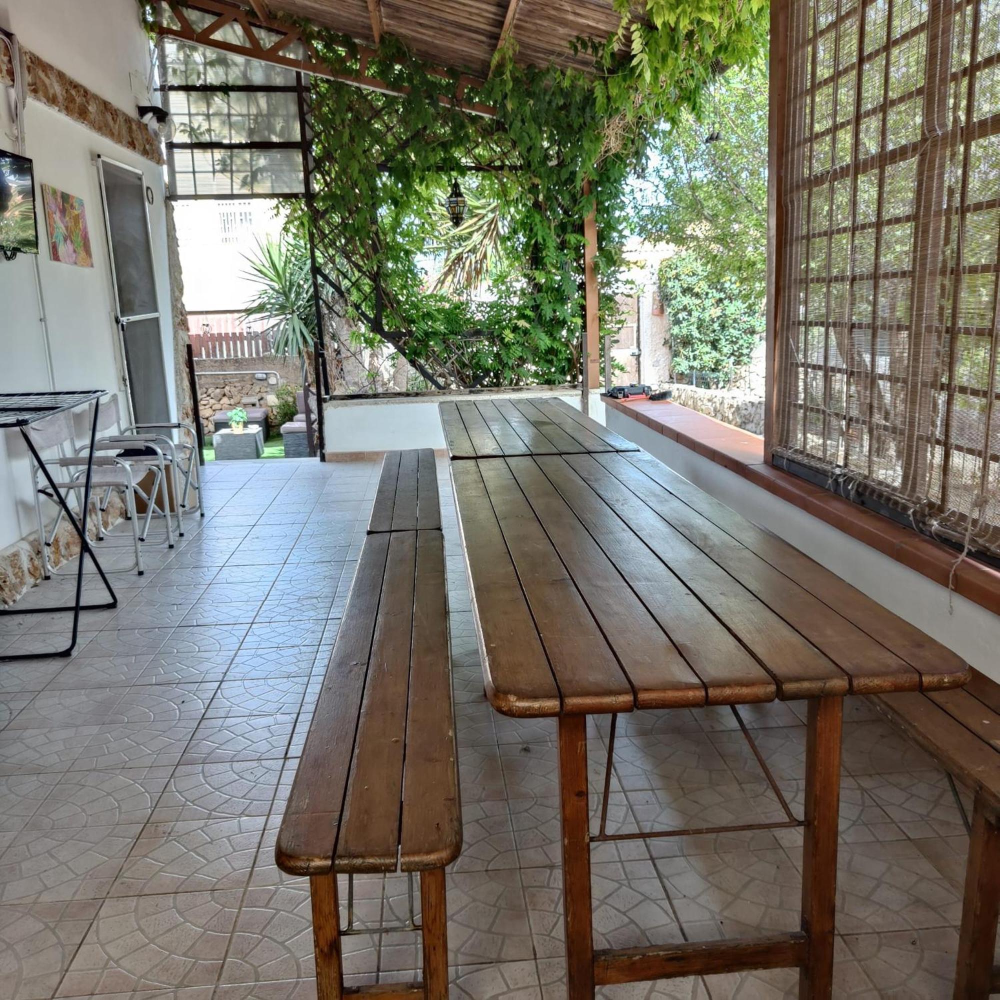 Terrauzza Country House Villa Syracuse